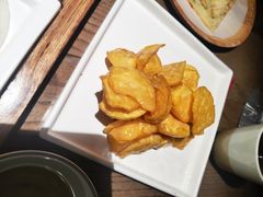 拔丝地瓜-北方家宴(番禺永旺店)