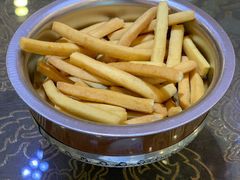 -塞伊德·蒙餐(锡林浩特店)