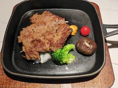 -牛扒先生·厚切雪花牛扒西餐厅(北京路禺山路店)