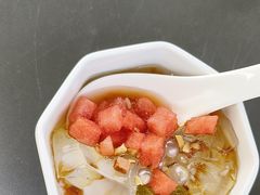 -汉水谣·江景餐厅(江滩店)