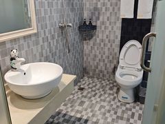 -豪庭连锁酒店(川师大店)