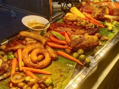 -郴州温德姆至尊豪廷大酒店·星璨自助餐厅