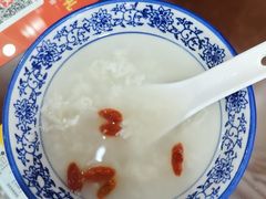 -百年老字号·观振兴蟹黄面·三虾面·苏式面(观前街富仁坊巷店)