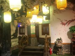 -船尚小镇(武清下朱庄店)
