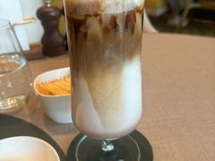 -大堂酒廊(澳门文华东方酒店)