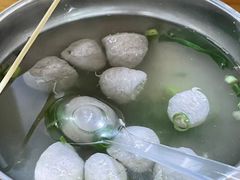 -林氏圆子(胞波路店)