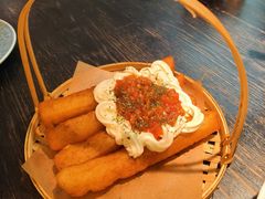 -鱼你相聚·河鲜馆(袁家岭店)
