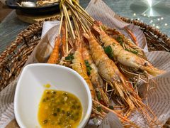 -79号渔船海鲜饭店(华强北店)