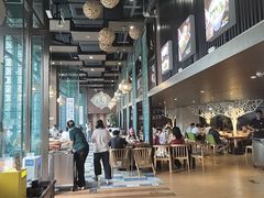 -中阿兰牛肉面(悦海新天地店)