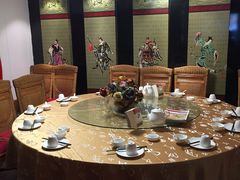 包厢-川外川(星海店)