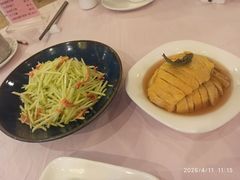 -顺风海鲜港(金玉兰店)