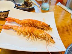 -五谷丰登·胶东海鲜·家常菜(张村店)