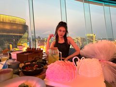 -Hi City·城市之巅