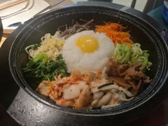 -大同江朝鲜菜•长春地标美食(绿园吾悦广场店)