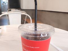-KAFVS咖啡思咖啡馆(香海路店)