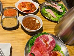 -牛炙烤肉(车公庙店)