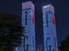 -花果园湿地公园