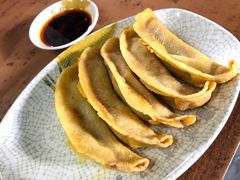 -清真蒋有记(老门东店)