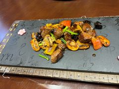 -酒蜻蜓·庭院私房菜(天元东路店)