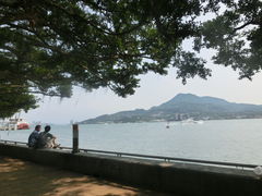 -淡水老街