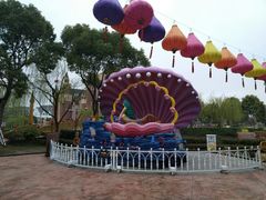 -安徒生童话乐园