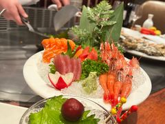 -大渔之观(安贞店)