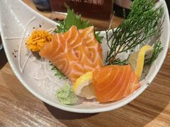 -九酢·海鲜居酒屋
