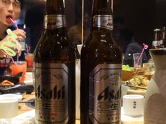 -水林间·寿喜烧自助(仙林金鹰店)