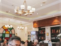 大堂-嘉逸传菜(洛川东路店)