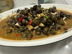 -翠茗农庄土菜馆(天目湖店)