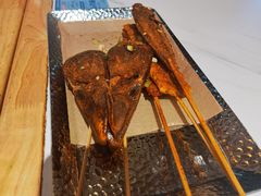 -杨爱珍大排档(龙游店)