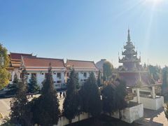 -洛阳白马寺