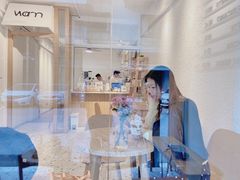 -Cafe on warm(丹霞店)