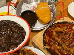 -多宾韩国料理(学衡路店)