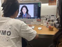 -海马体家庭照相馆(深圳笋岗万象食家家庭店)