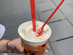 dairy&nbsp;queen-DQ·蛋糕·冰淇淋(五角场万达店)
