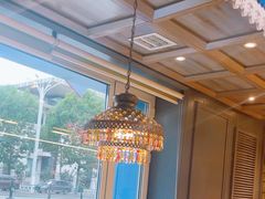 -通海俄式烧烤·俄罗斯大串(嵩山路店)