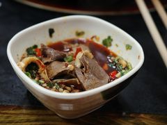 -李德富老街牛杂火锅(抚琴街店)