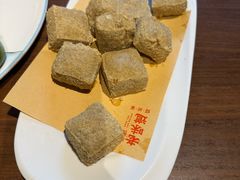 -绍兴老味道·非遗门店(银泰城店)