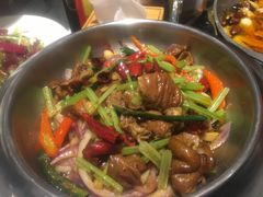 -辣婆婆(航天桥店)