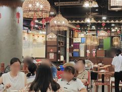 -丰圆轩粤式茶楼 . 点心粤菜(夏茅店)