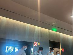 -SHAN山(前滩太古里店)