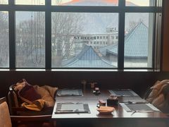 -拉萨瑞吉酒店-秀餐厅