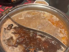 -牛New寿喜烧(金鹰世界店)
