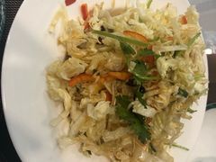 -帕米尔食府(白云观店)