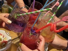 -禾集烤肉(林凯城店)