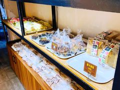 -韩国利尔面包(桂林路店)