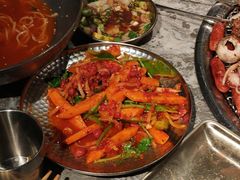 -鑫釜山海鲜烧烤(浑南店)