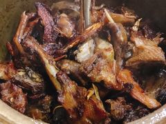 姜母鸭-斯丹姜母鸭·古法干香(涂门街总店)