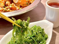 -谢蟹浓·肉蟹煲(新奥店)